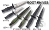 Boot Knives