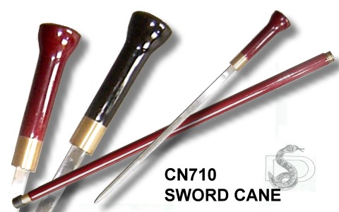 Sword Cane