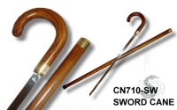 Sword Cane