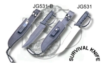 Survival Knife