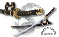 Samurai Sword