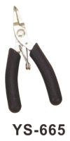 Bend-nose Pliers