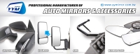 Car Mirrors