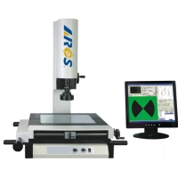 Non-Contact Video Measuring System