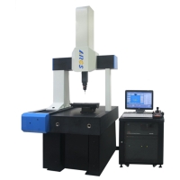 Coordinate Measuring Machines