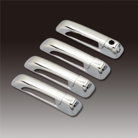 Chrome Door Handle Cover