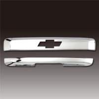 Chrome Tailgate Handle Cover