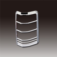 Chrome Tailgate Handle Cover