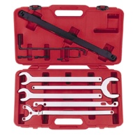 BENZ & BMW FAN SERVICE WRENCH KIT