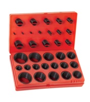 407PCS O-RING SERVICE KIT, IMPERIAL SIZE