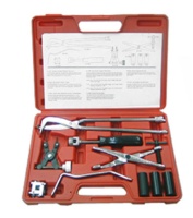 9PCS DISC BRAKE SERVICE TOOL KIT