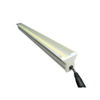 LED water-resistance Tubeless Light 9W-2ft.