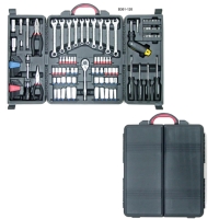 126PCS Socket Set