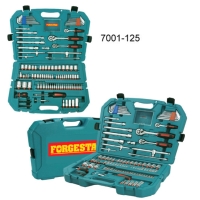 125PC Service Engineers Kit