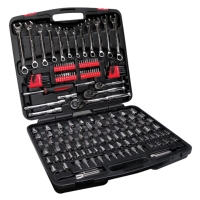 175pc Professional Tool Set