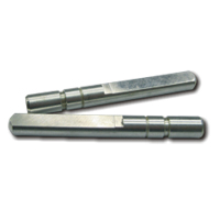 Aluminum Shafts