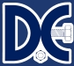 DE FASTENERS INC. logo