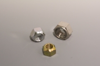 ALL METAL LOCK NUT