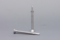 BI-METAL SCREW