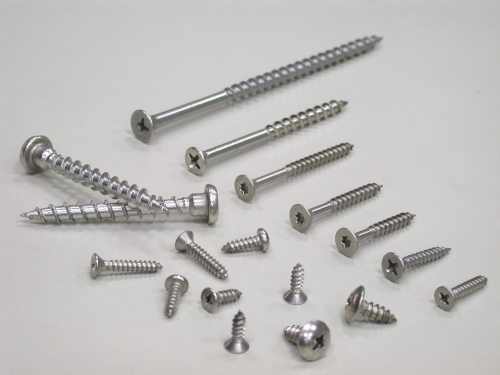 SELF TAPPING SCREW