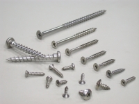 SELF TAPPING SCREW