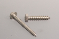 WOOD SCREW