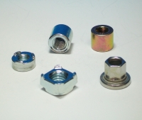 WELD NUT