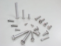 CAP SCREW/BOLT , MACHINE SCREW