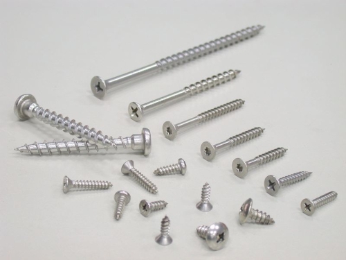 CHIPBOARD SCREW ,TAPPING SCREW, DRYWALL SCREW