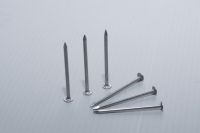 Round Steel Nail