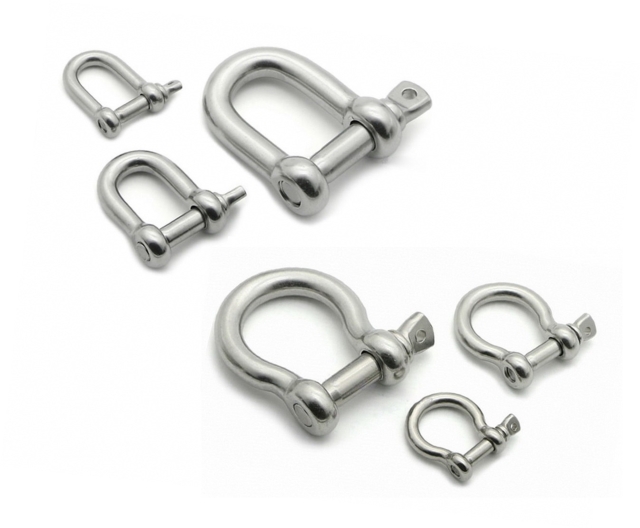 SHACKLES