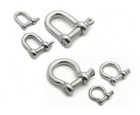 SHACKLES