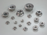 FLANGE NUTS