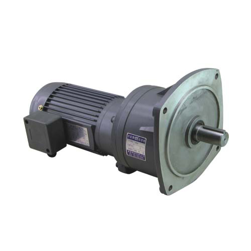 Vertical High Ratio Gear Reducer