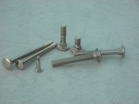 Carriage Bolts