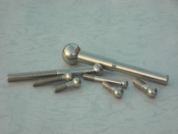 Ball Screws