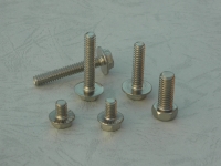 Hex-Washer Screws