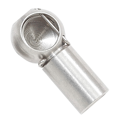 Ball Socket Steel