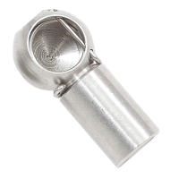 Ball Socket Steel