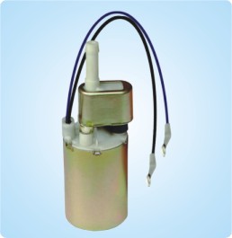 Fuel pump