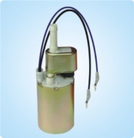 Fuel pump