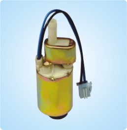 Fuel pump