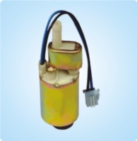 Fuel pump