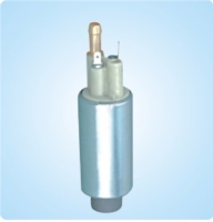 Fuel pump