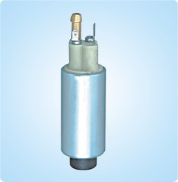 Fuel pump