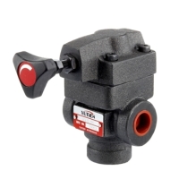 Pressure Control Valves