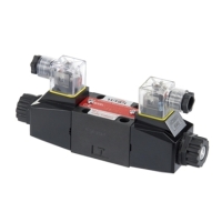 Directional Control Valves