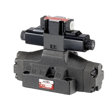 Directional Control Valves