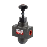 Flow Control Valves