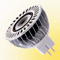 5W MR16 LED